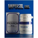 Provirón 25mg X100 tab