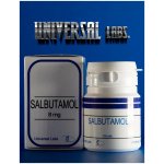 Salbutamol 8 mg x 100 tab